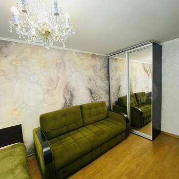 Сдается 2-х комнатная квартира, 60 м²