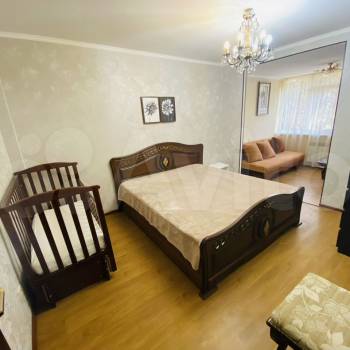 Сдается 2-х комнатная квартира, 60 м²