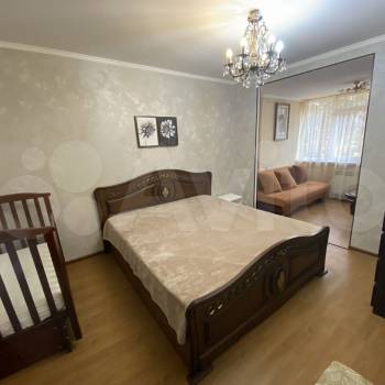 Сдается 2-х комнатная квартира, 60 м²