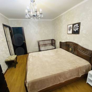 Сдается 2-х комнатная квартира, 60 м²