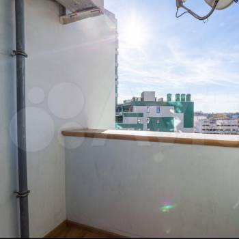 Сдается 1-комнатная квартира, 45,1 м²