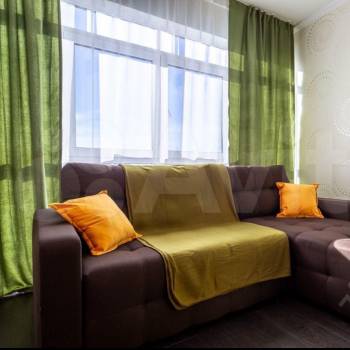 Сдается 1-комнатная квартира, 45,1 м²