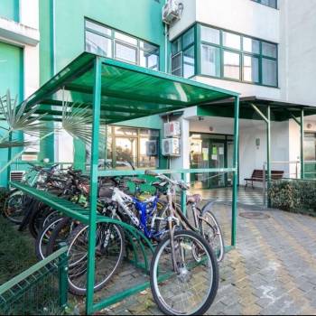 Сдается 1-комнатная квартира, 45,1 м²