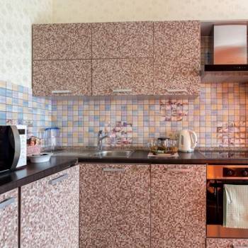Сдается 1-комнатная квартира, 45,1 м²