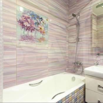 Сдается 1-комнатная квартира, 45,1 м²