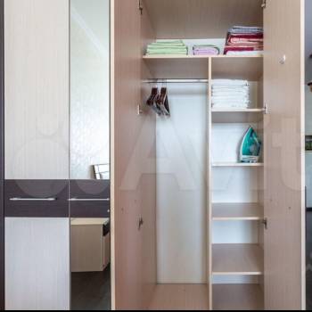 Сдается 1-комнатная квартира, 45,1 м²
