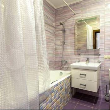 Сдается 1-комнатная квартира, 45,1 м²