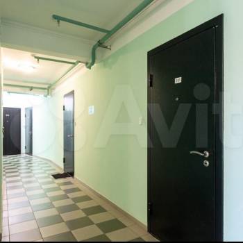 Сдается 1-комнатная квартира, 45,1 м²