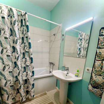 Продается 1-комнатная квартира, 26 м²