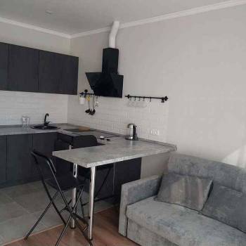Сдается 1-комнатная квартира, 36 м²