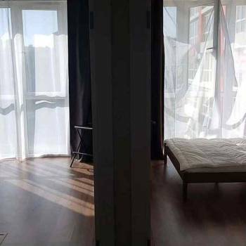 Сдается 1-комнатная квартира, 36 м²