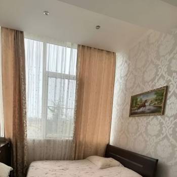Сдается 2-х комнатная квартира, 43 м²