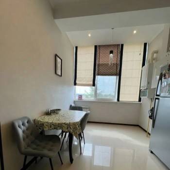 Сдается 2-х комнатная квартира, 43 м²