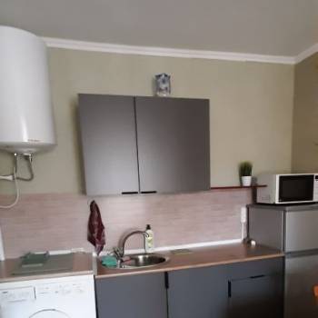 Сдается 2-х комнатная квартира, 60 м²