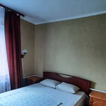Сдается 2-х комнатная квартира, 60 м²