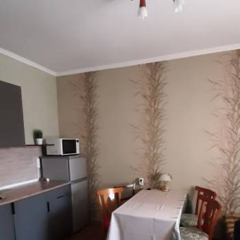 Сдается 2-х комнатная квартира, 60 м²