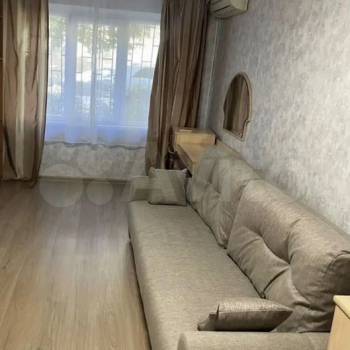 Сдается 1-комнатная квартира, 30 м²