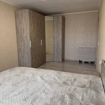Сдается 2-х комнатная квартира, 55,6 м²