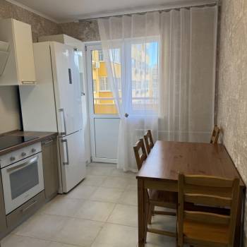 Сдается 2-х комнатная квартира, 55,6 м²