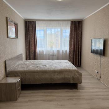 Сдается 2-х комнатная квартира, 55,6 м²