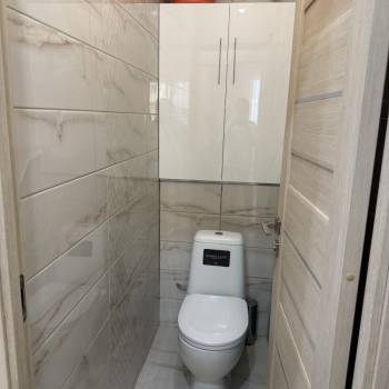 Сдается 2-х комнатная квартира, 55,6 м²