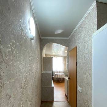 Сдается 2-х комнатная квартира, 35 м²