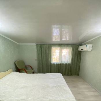 Сдается 2-х комнатная квартира, 35 м²