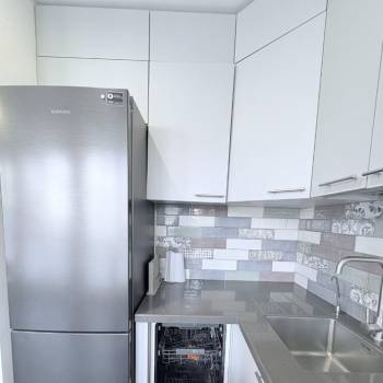Сдается Многокомнатная квартира, 65 м²