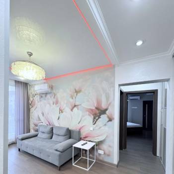 Сдается Многокомнатная квартира, 65 м²