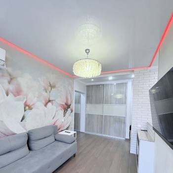 Сдается Многокомнатная квартира, 65 м²