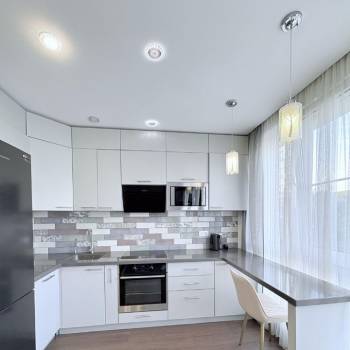 Сдается Многокомнатная квартира, 65 м²