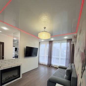 Сдается Многокомнатная квартира, 65 м²