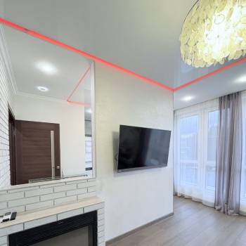 Сдается Многокомнатная квартира, 65 м²