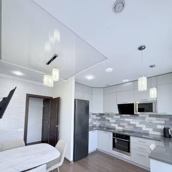Сдается Многокомнатная квартира, 65 м²