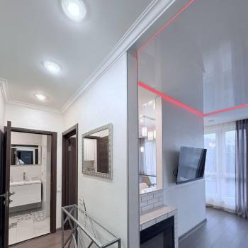 Сдается Многокомнатная квартира, 65 м²