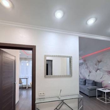 Сдается Многокомнатная квартира, 65 м²