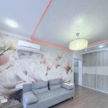 Сдается Многокомнатная квартира, 65 м²