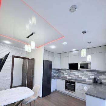 Сдается Многокомнатная квартира, 65 м²