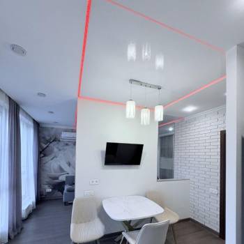 Сдается Многокомнатная квартира, 65 м²