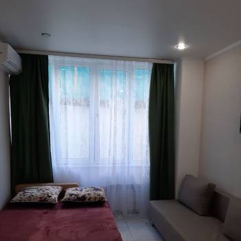 Продается 1-комнатная квартира, 19 м²