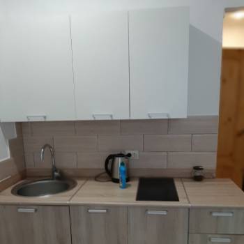 Продается 1-комнатная квартира, 19 м²