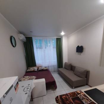Продается 1-комнатная квартира, 19 м²