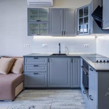 Продается 3-х комнатная квартира, 81,6 м²