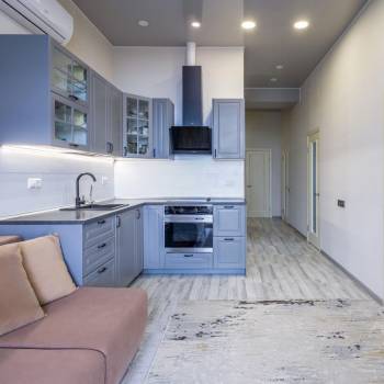 Продается 3-х комнатная квартира, 81,6 м²