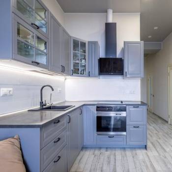 Продается 3-х комнатная квартира, 81,6 м²