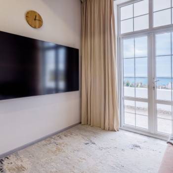 Продается 3-х комнатная квартира, 81,6 м²