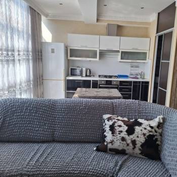Сдается 2-х комнатная квартира, 36 м²