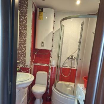 Сдается 2-х комнатная квартира, 36 м²
