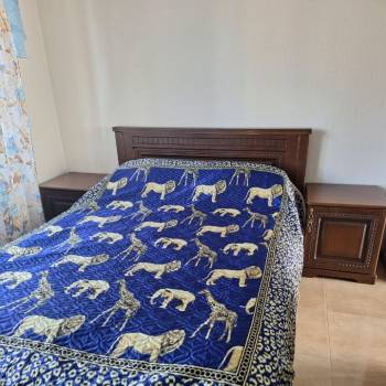 Сдается 2-х комнатная квартира, 36 м²
