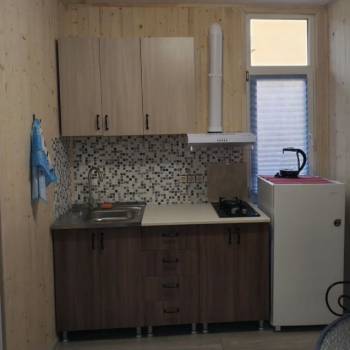 Сдается 1-комнатная квартира, 26 м²